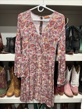 Women’s Scully Dress Size Medium